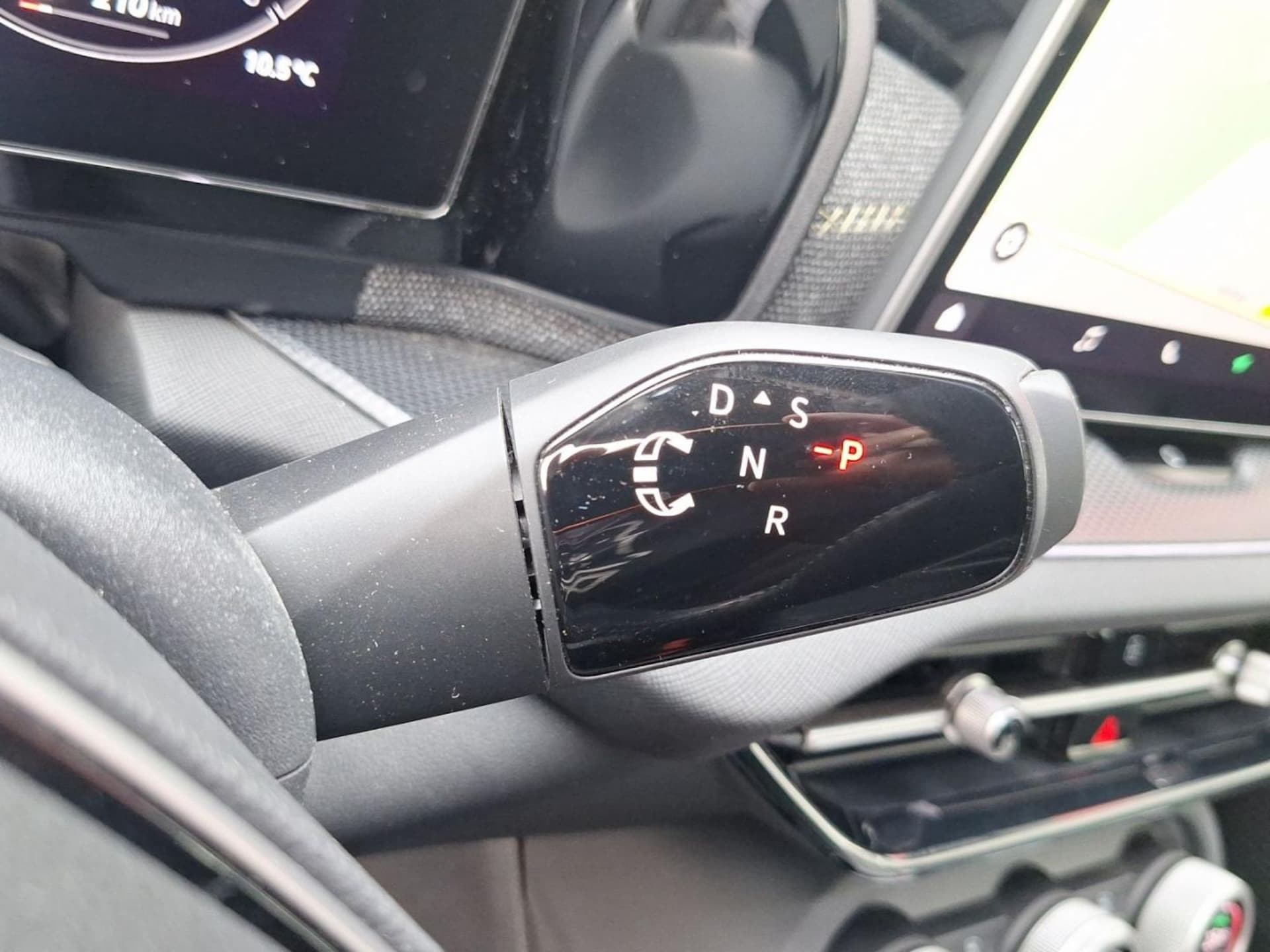 Skoda Kodiaq Selection