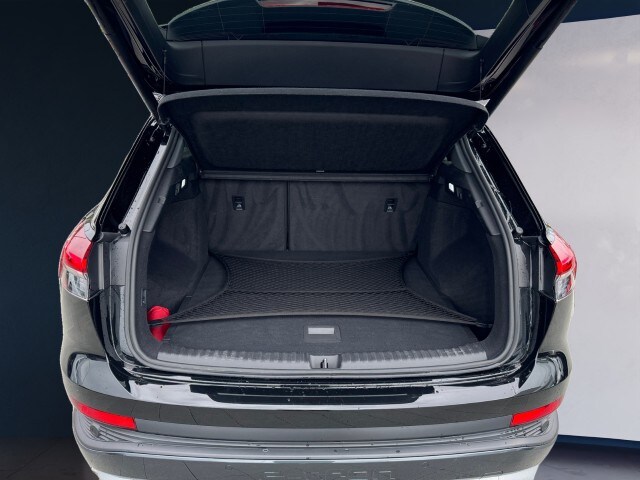 Image about Audi Q4 e-tron 50 e-tron quattro 220,00 kW