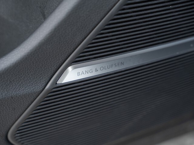 Image about Audi SQ7 SUV TFSI quattro tiptronic