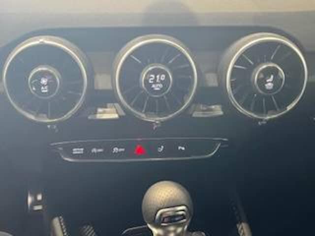 Audi TT Coupé S Line 45 TFSI E 245 ch S Tronic - 2023 - Joinsteer - #22