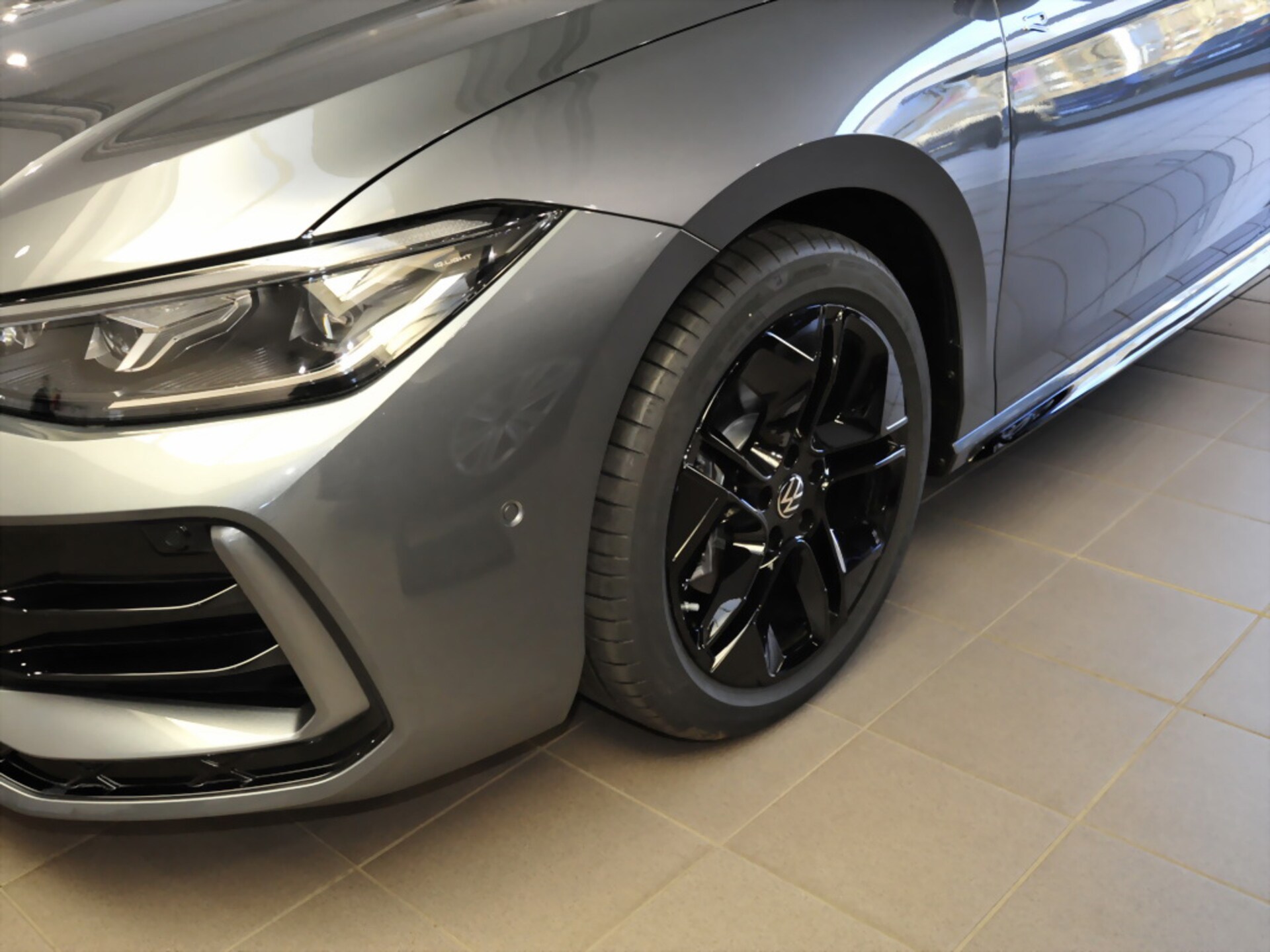 Volkswagen Passat R-Line