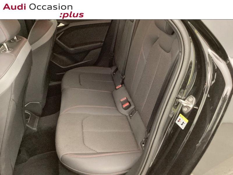 Image about Audi A1 Sportback S line 30 TFSI 85 kW (116 ch) S tronic