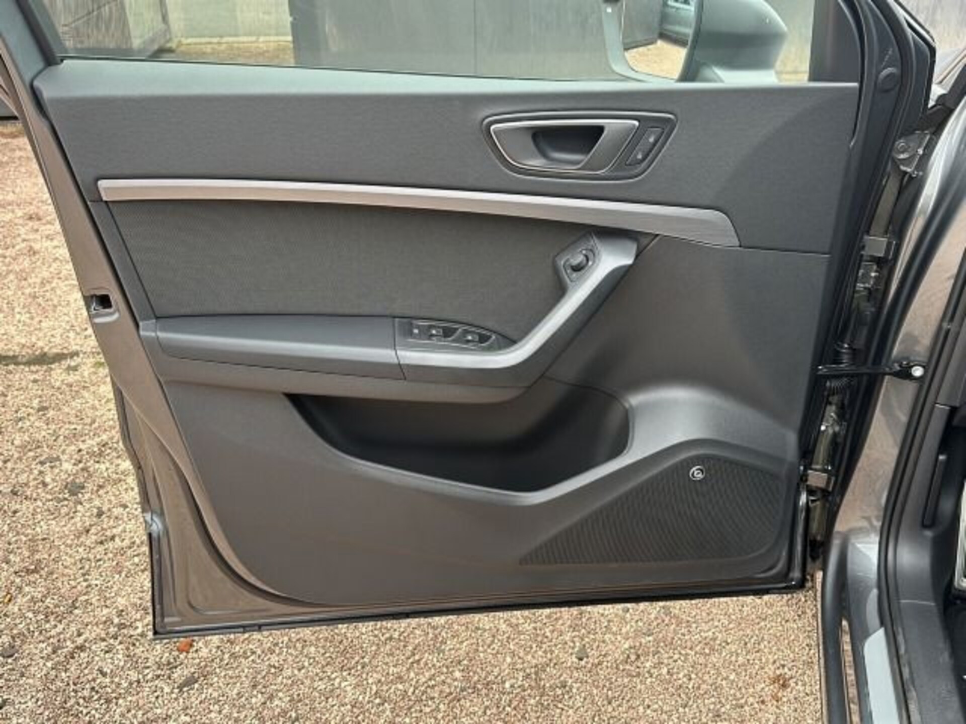 SEAT Ateca FR