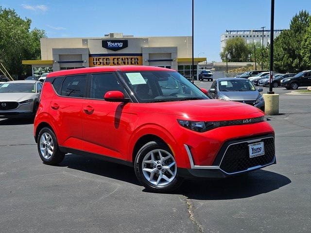 2024 Kia Soul