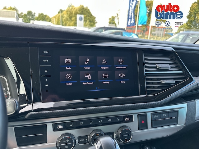 Volkswagen T6.1 Multivan