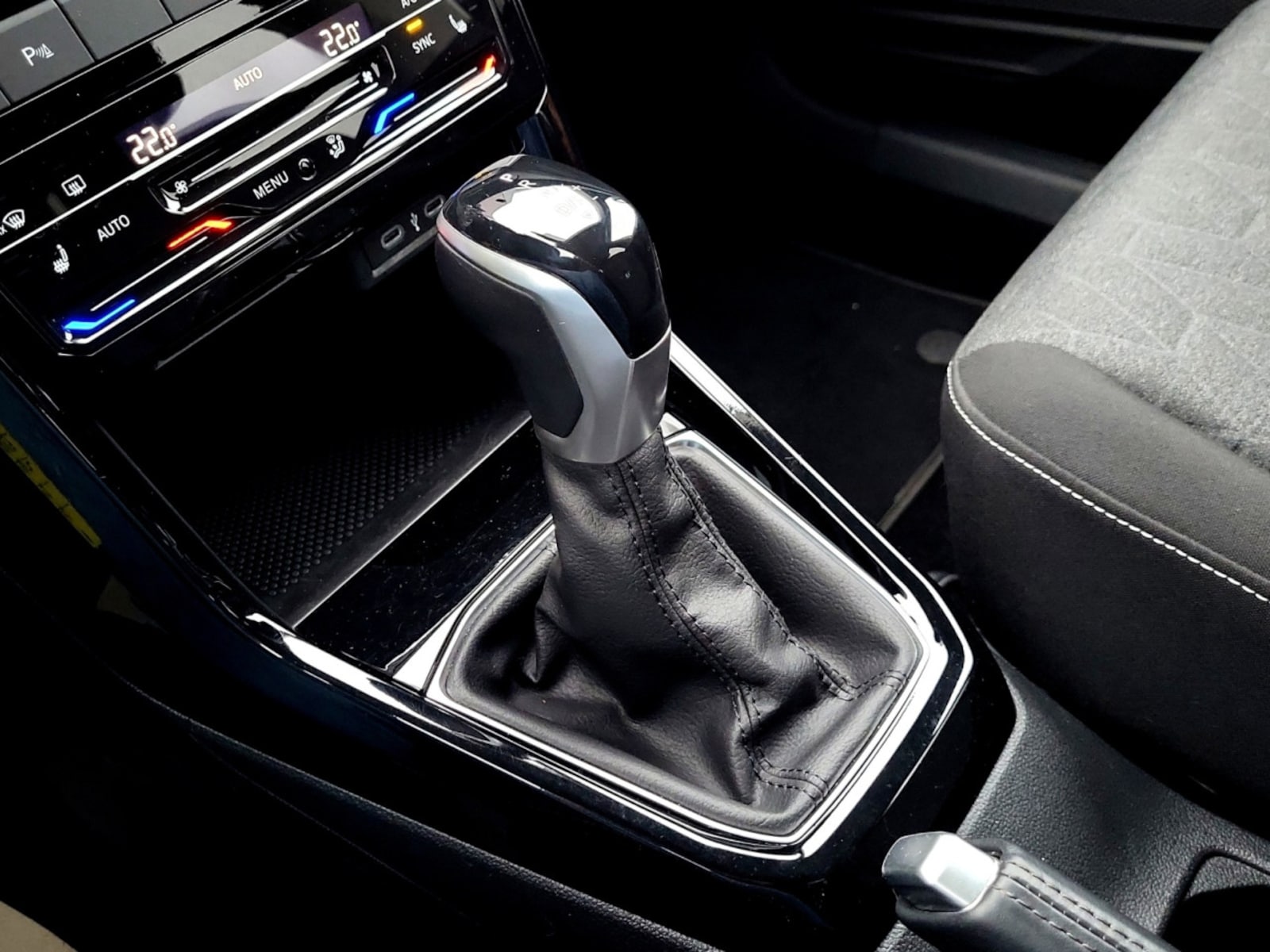 Volkswagen T-Cross – Bild 9