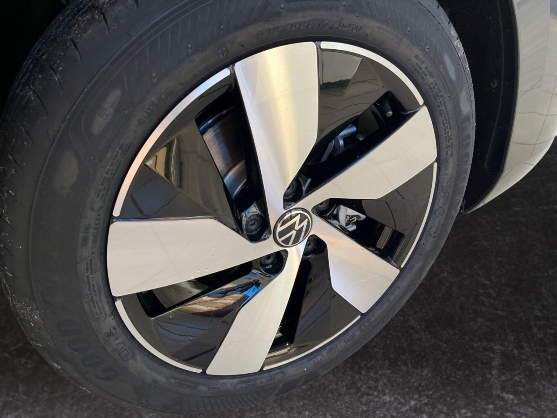 Volkswagen Passat Business