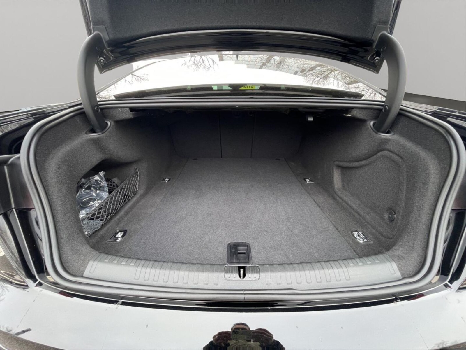 Audi S6 Limousine – Bild 18