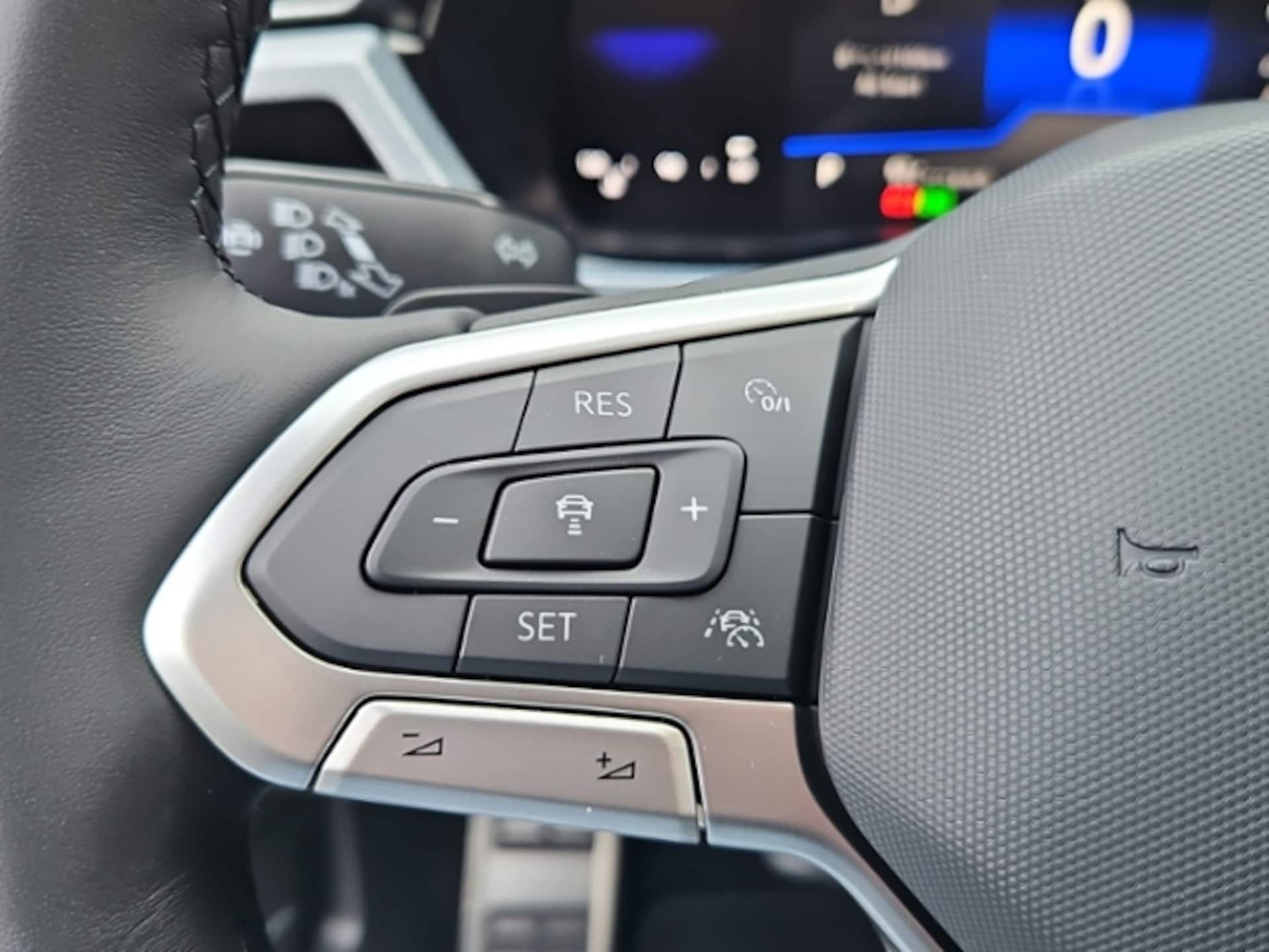 Volkswagen Touran ENERGY