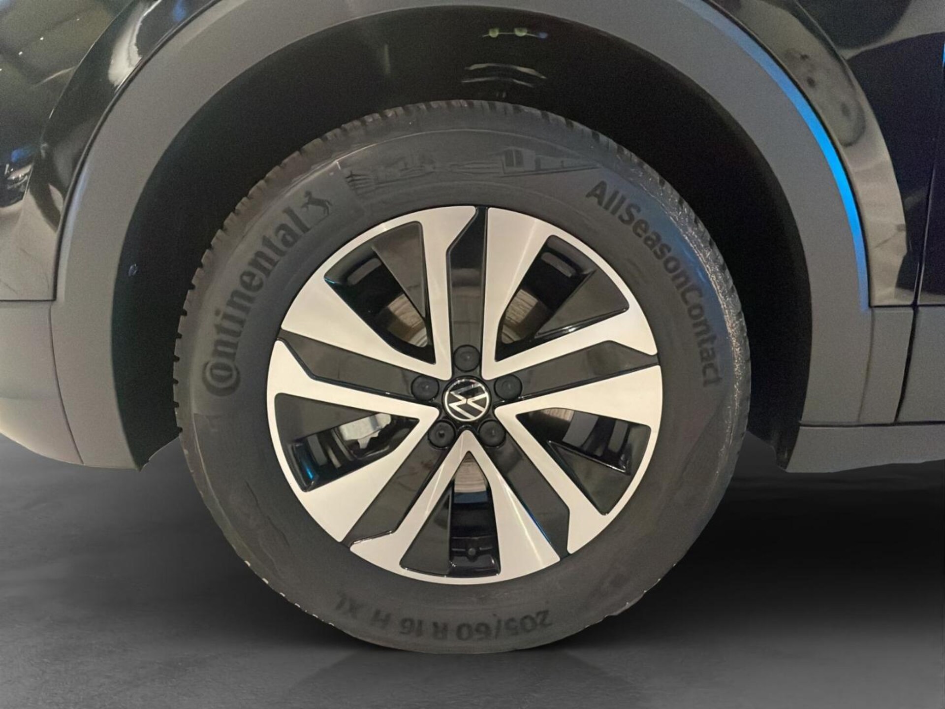 Volkswagen T-Cross ENERGY