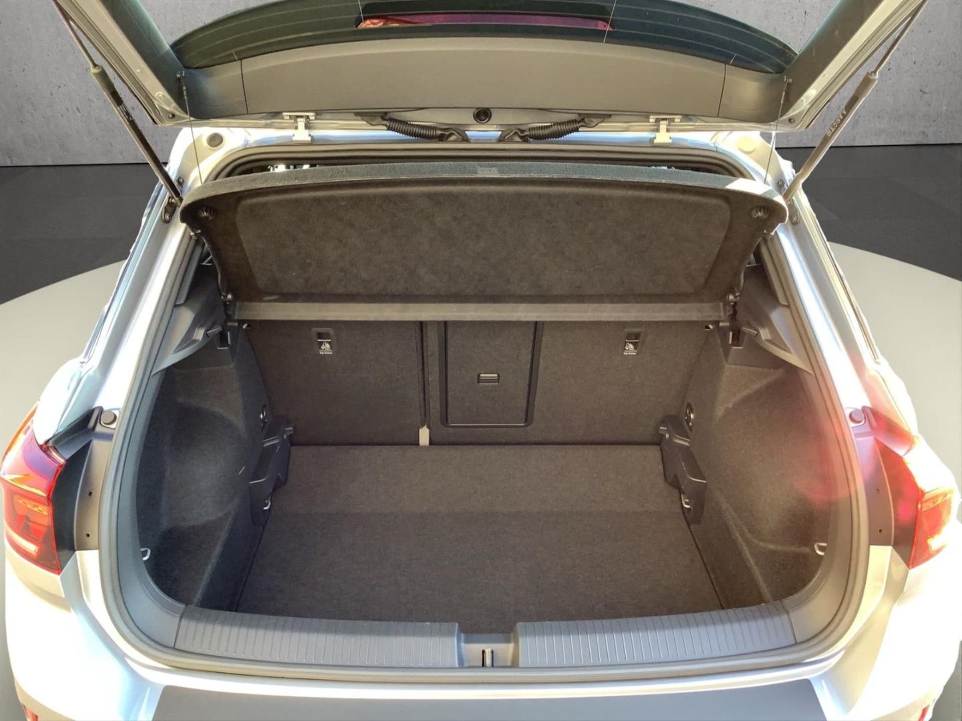 Volkswagen T-Roc Goal