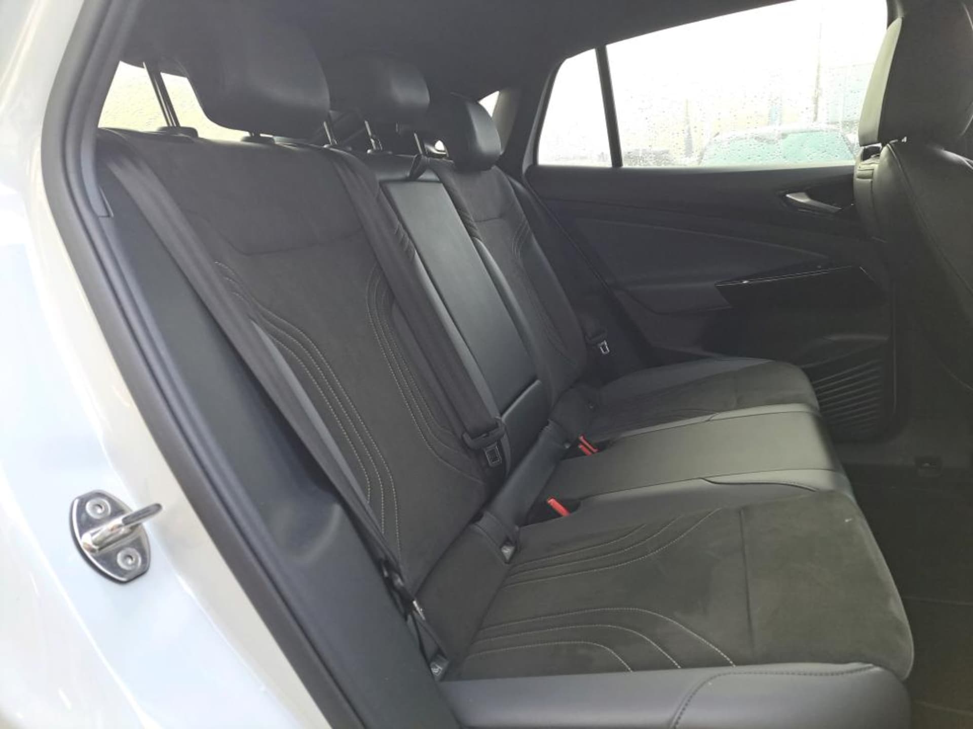Volkswagen ID.5 Pro Performance