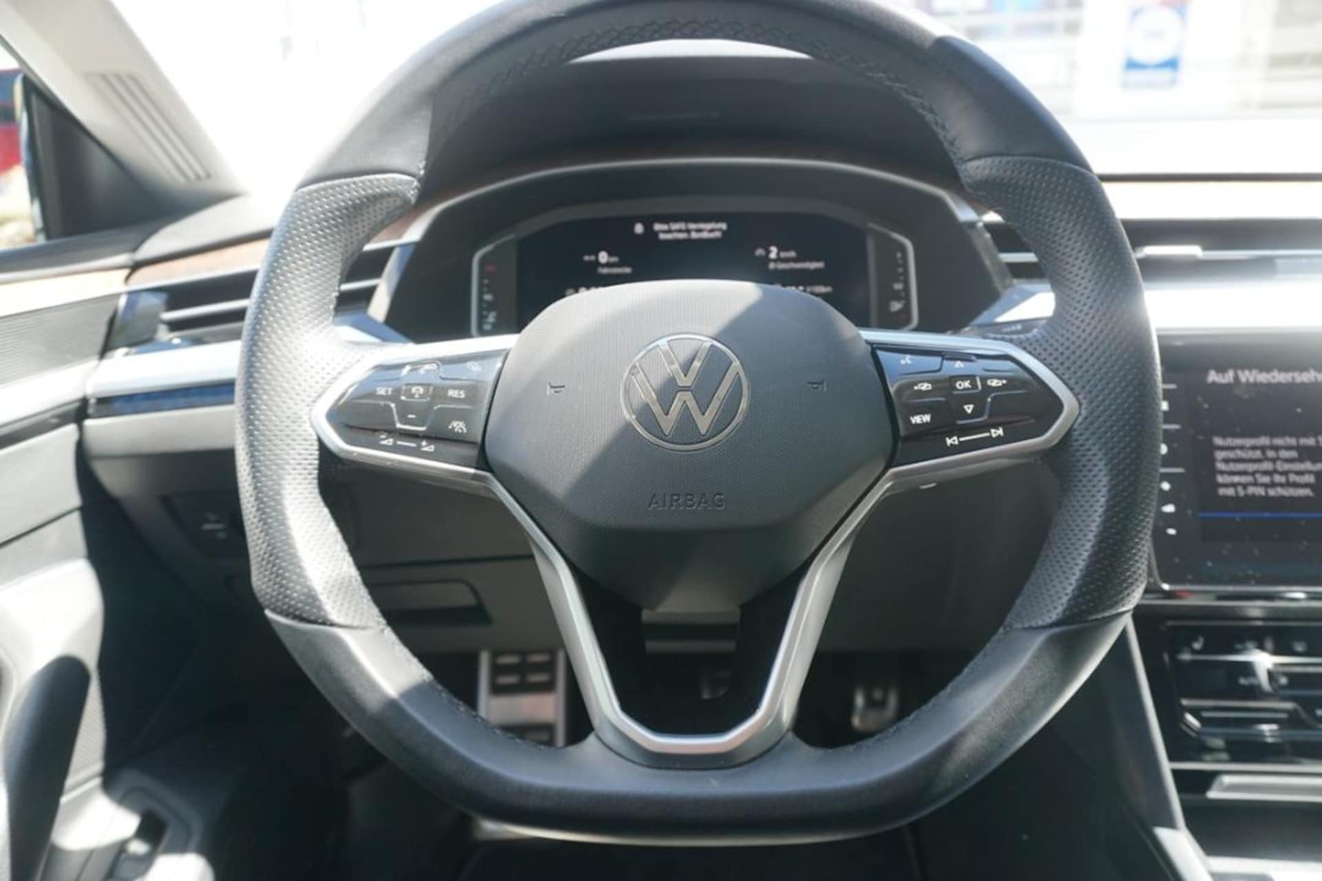 Volkswagen Arteon Elegance