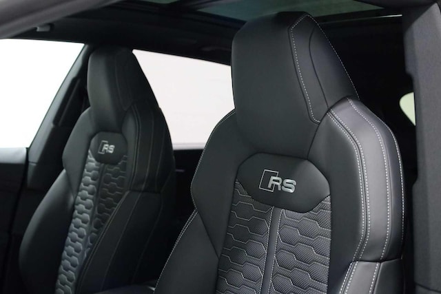 2026 Audi RS Q8 Base - Photo 18
