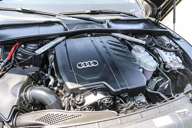 2023 Audi A5 Sportback Premium - Photo 25