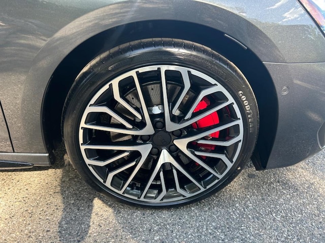 2026 Audi S3 Base - Photo 25