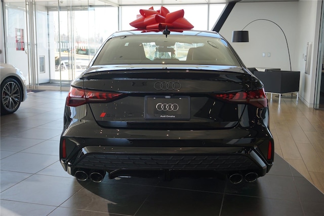 2026 Audi S3 Base - Photo 6