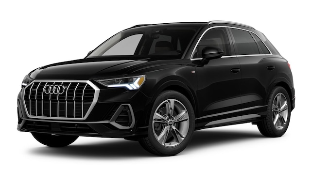 2023 Audi Q3 SUV