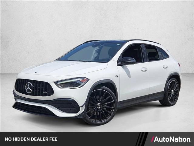 2022 Mercedes-Benz