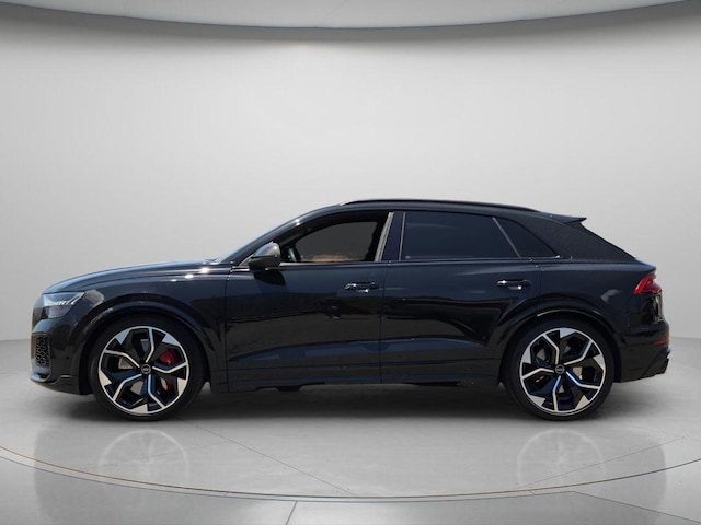 2024 Audi RS Q8