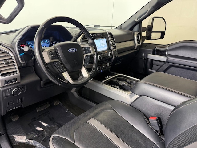 2018 Ford