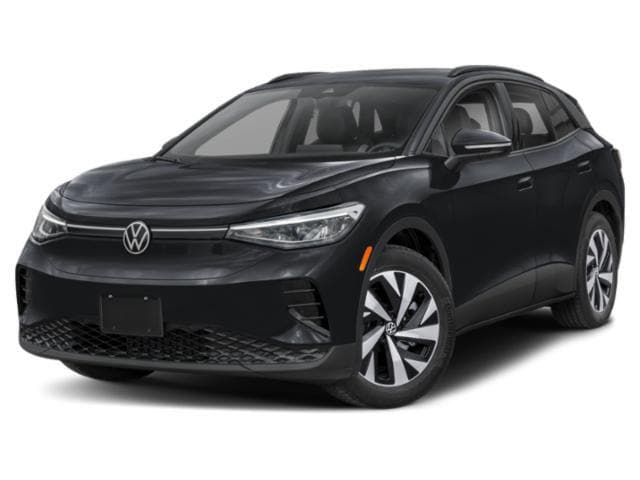 2024 Volkswagen ID.4 STANDARD's photo