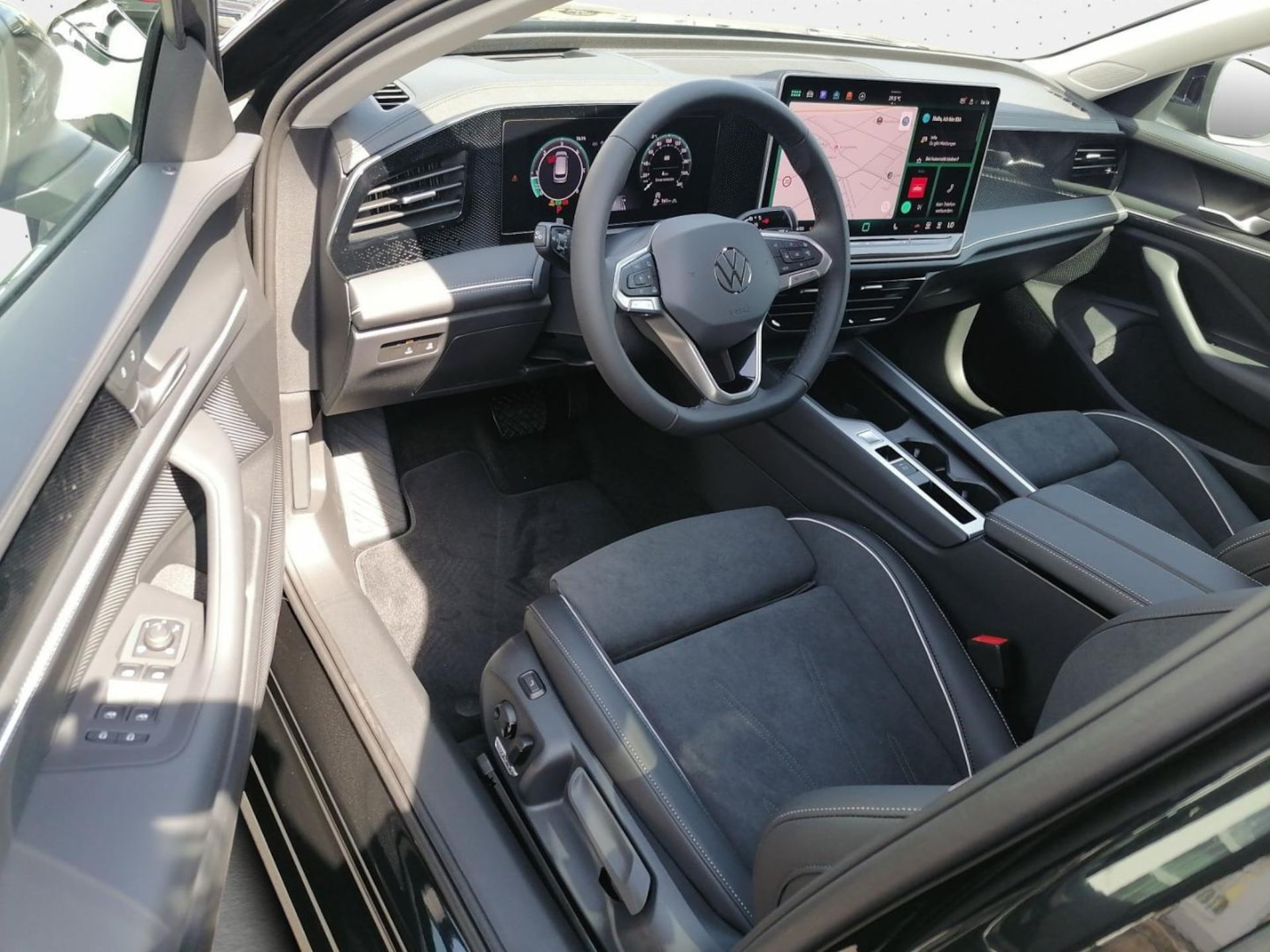 Volkswagen Passat Business