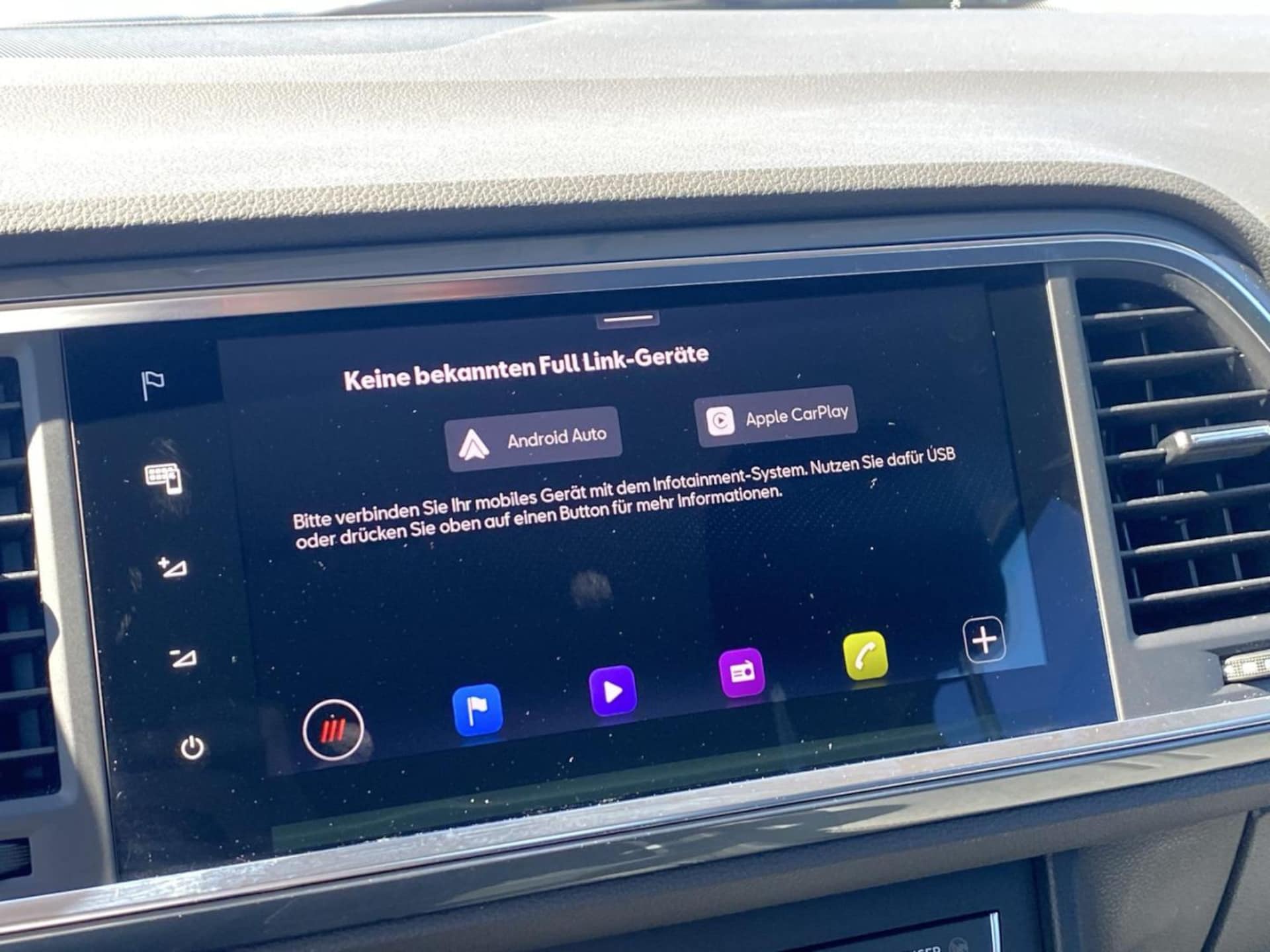 SEAT Ateca Style