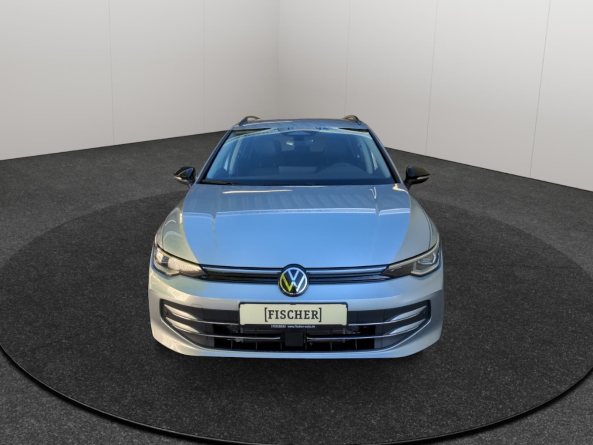 Volkswagen Golf Variant Goal