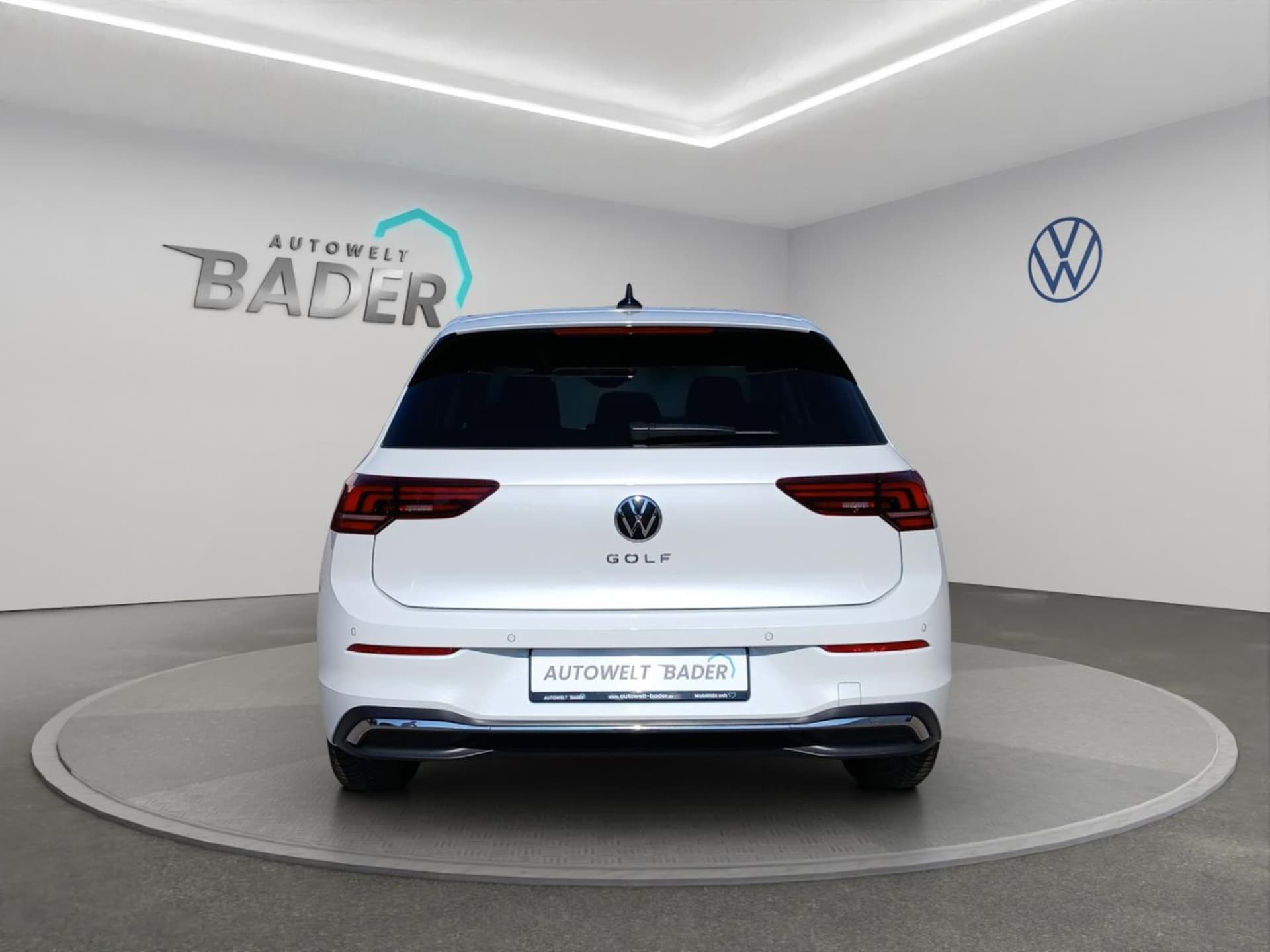 Volkswagen Golf Goal