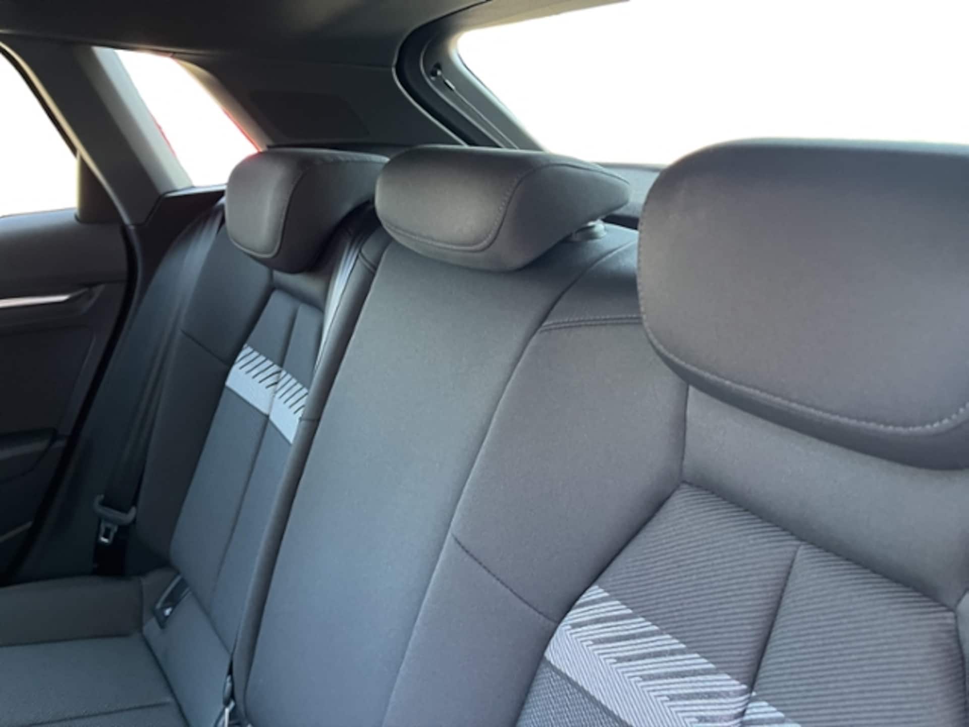 Audi A3 Sportback S line