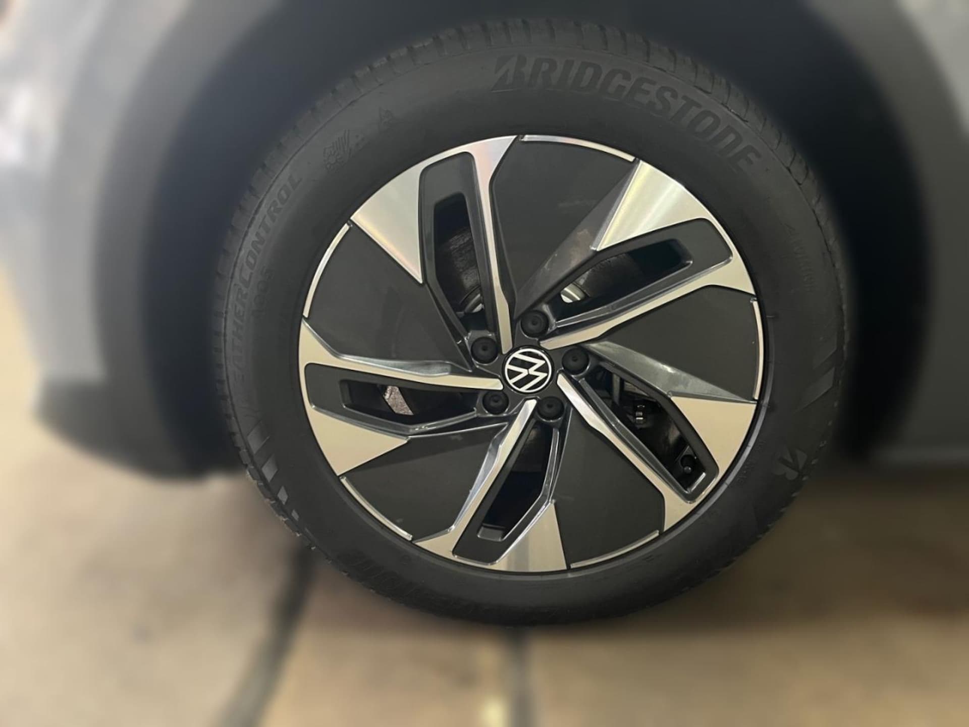Volkswagen ID.4 Pure