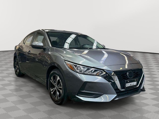 2023 Nissan Sentra