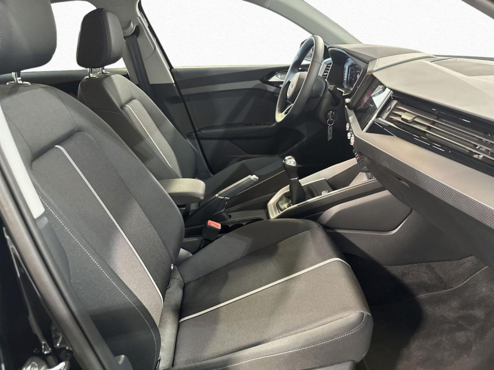 Audi A1 Sportback Advanced