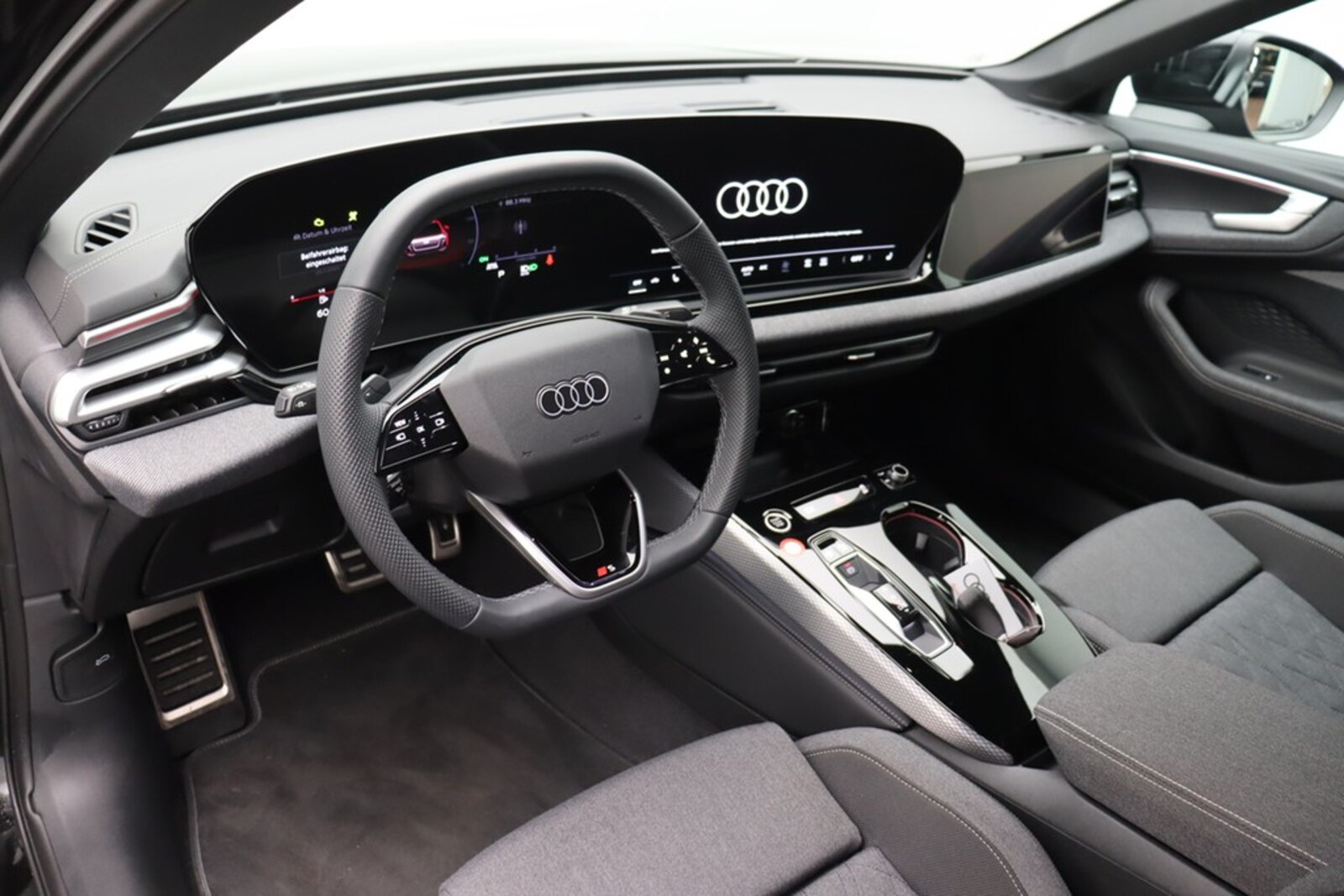 Audi A5 Limousine – Bild 9