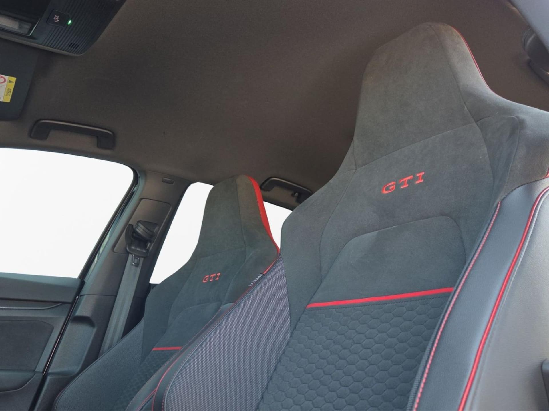 Volkswagen Golf GTI Clubsport