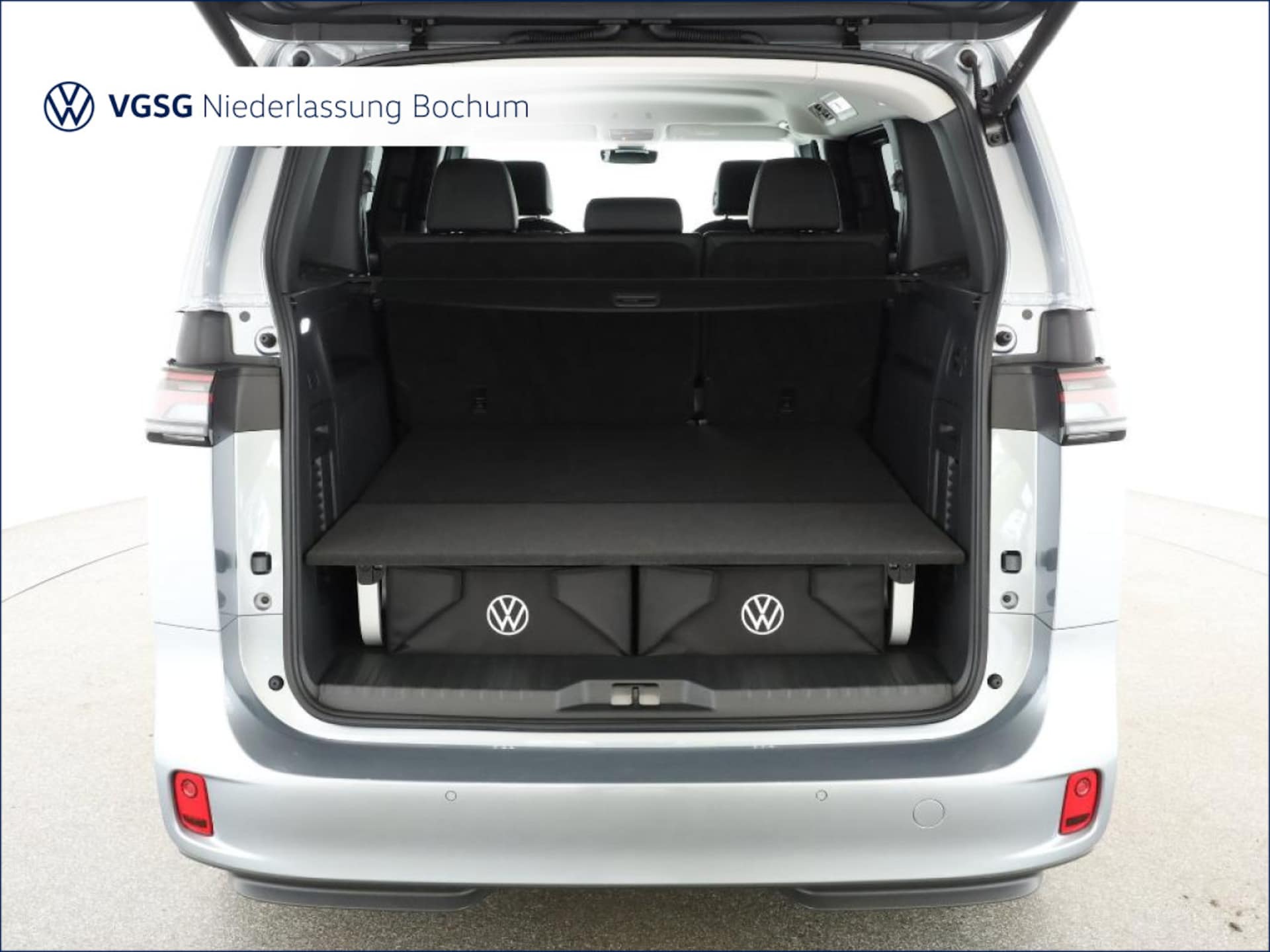 Volkswagen ID. Buzz Pure