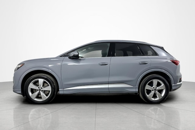 2023 Audi Q4 e-tron