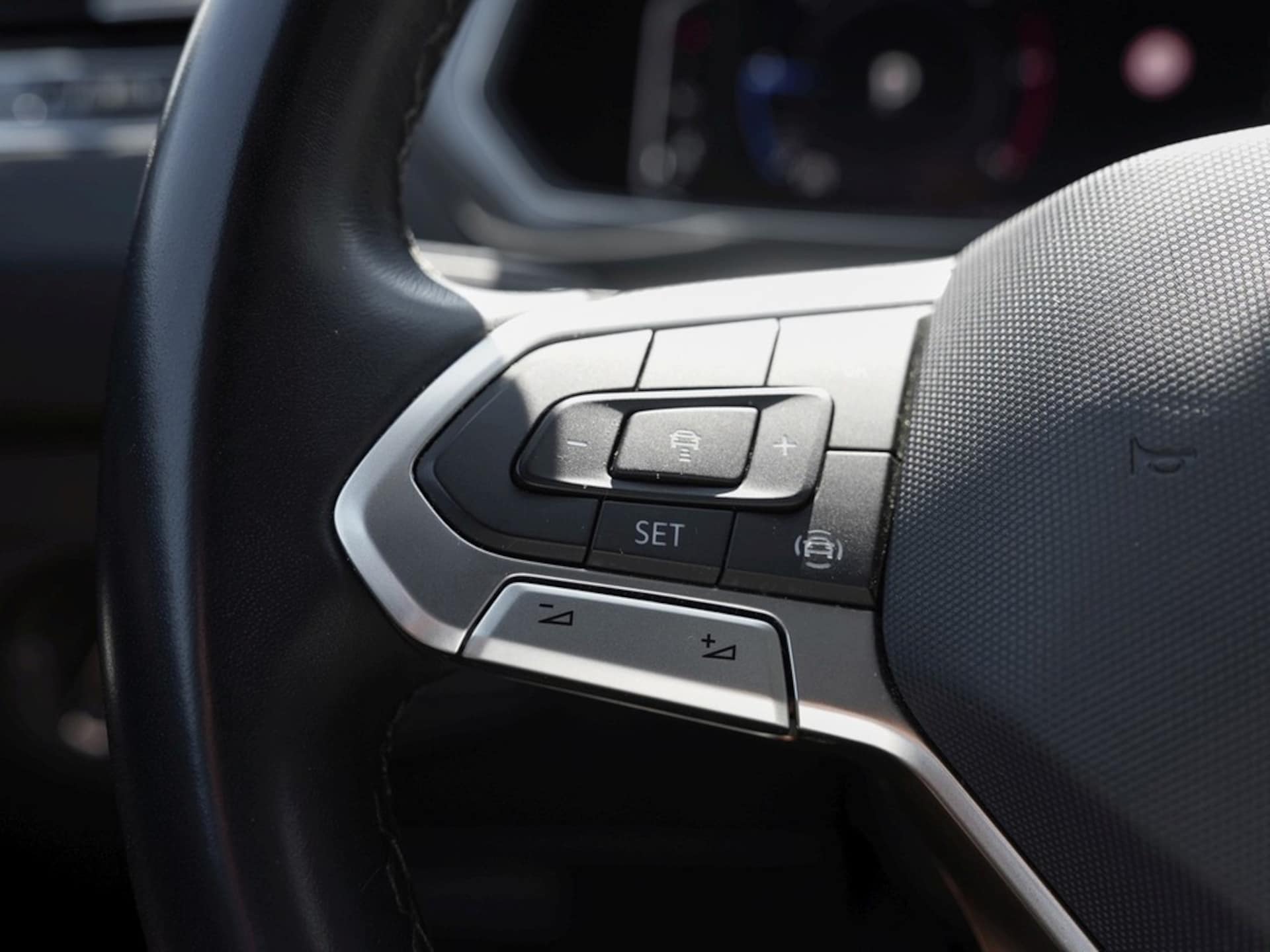Volkswagen Tiguan Allspace Life