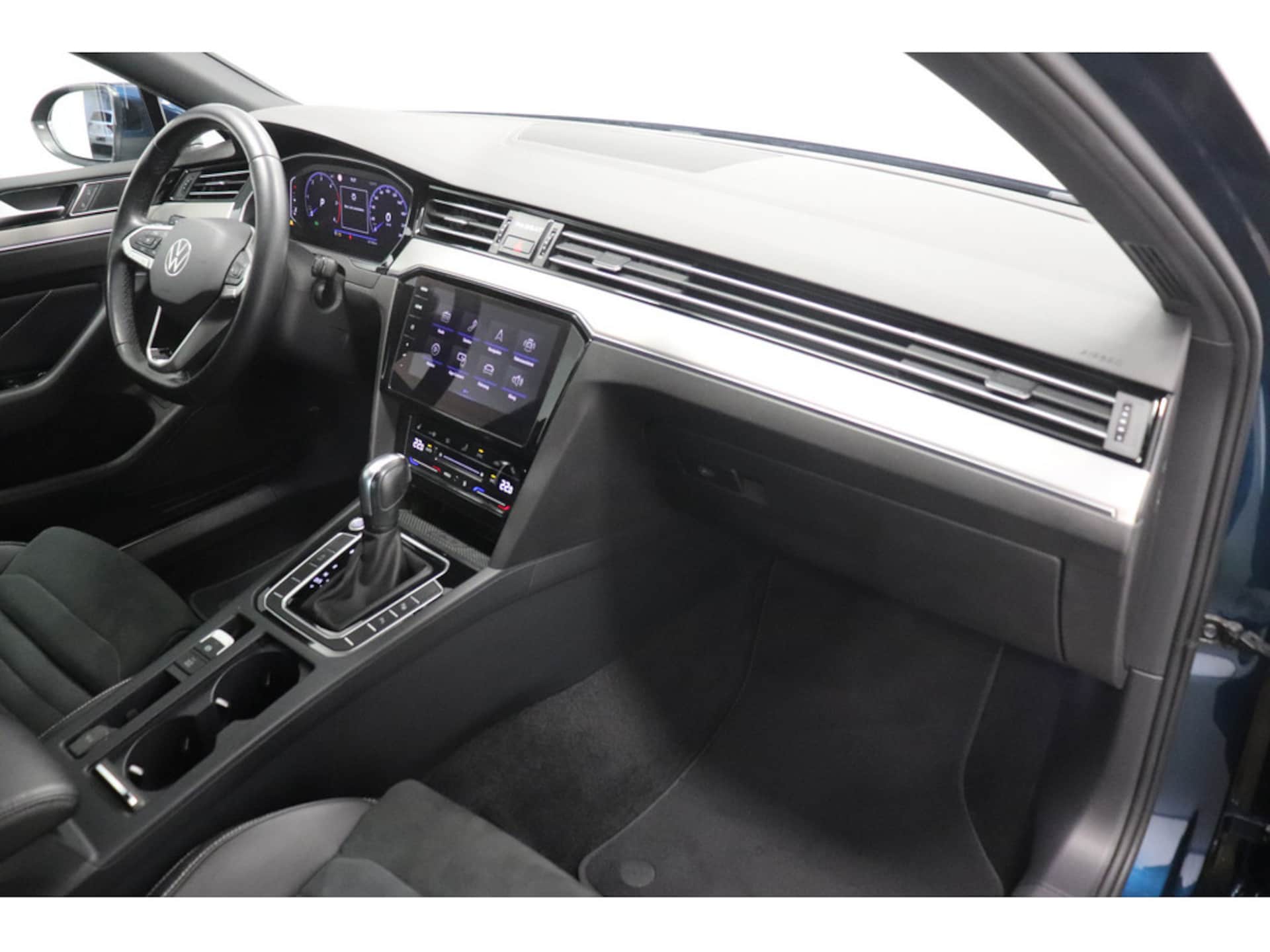 Volkswagen Passat Variant Elegance