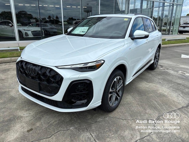 Photo of 2026 Audi Q5