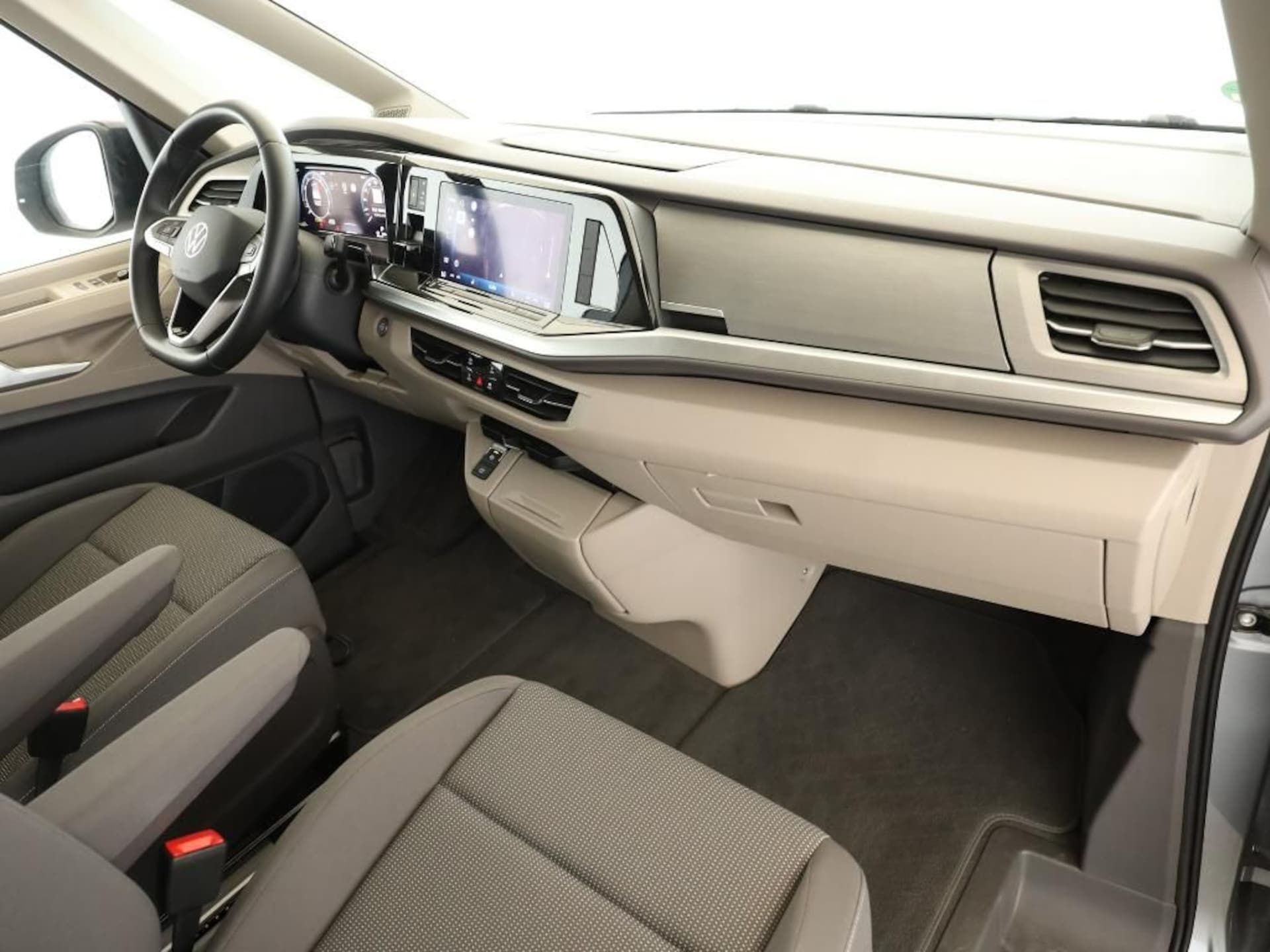 Volkswagen Multivan Life