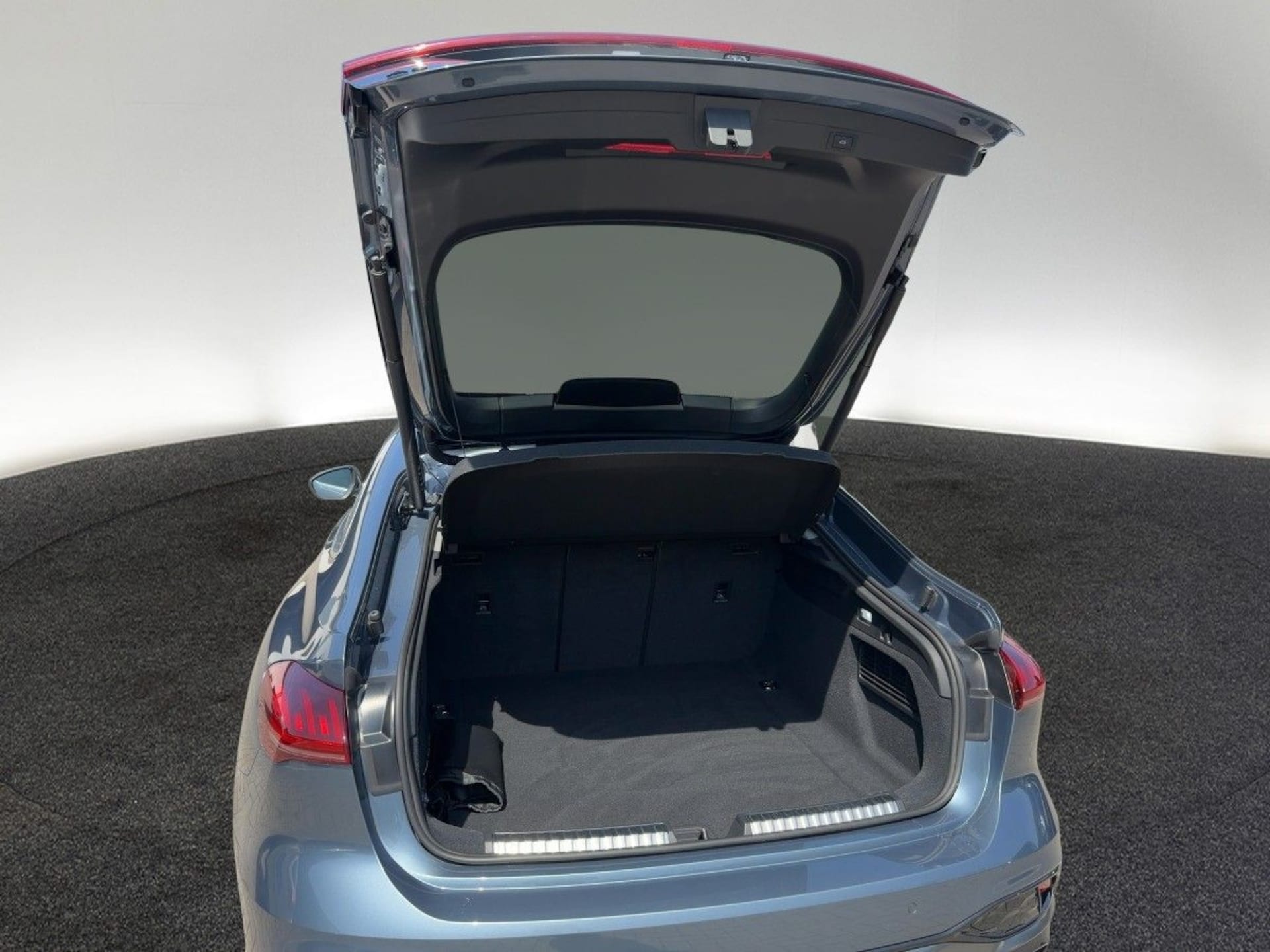 Audi A5 Limousine