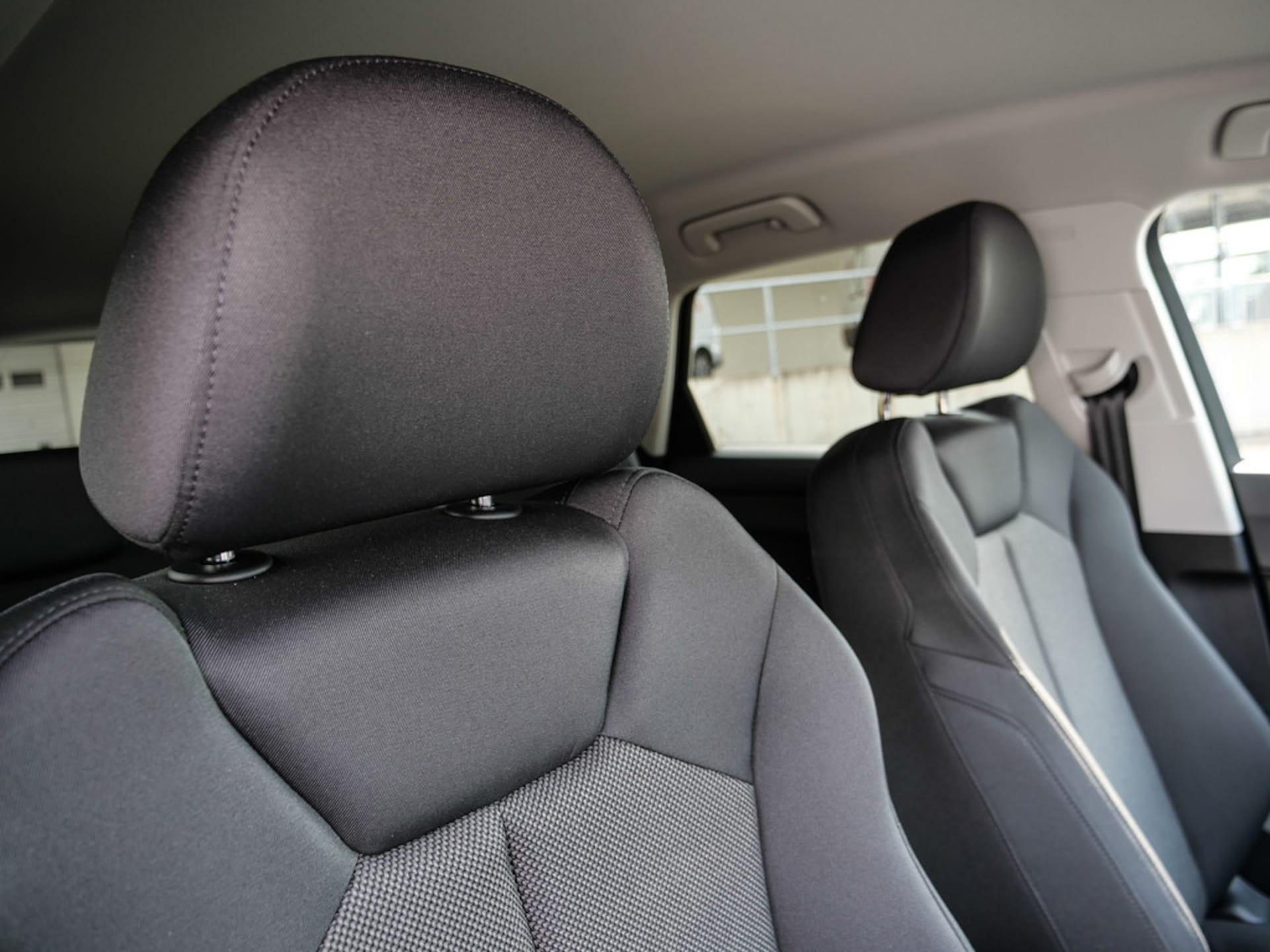Audi Q3 SUV advanced