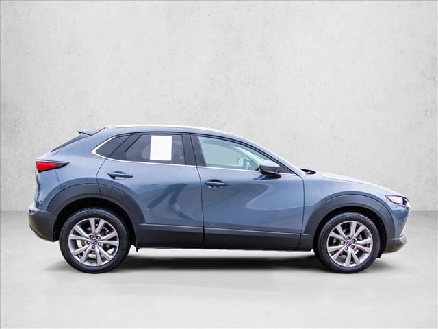 2021 Mazda CX-30