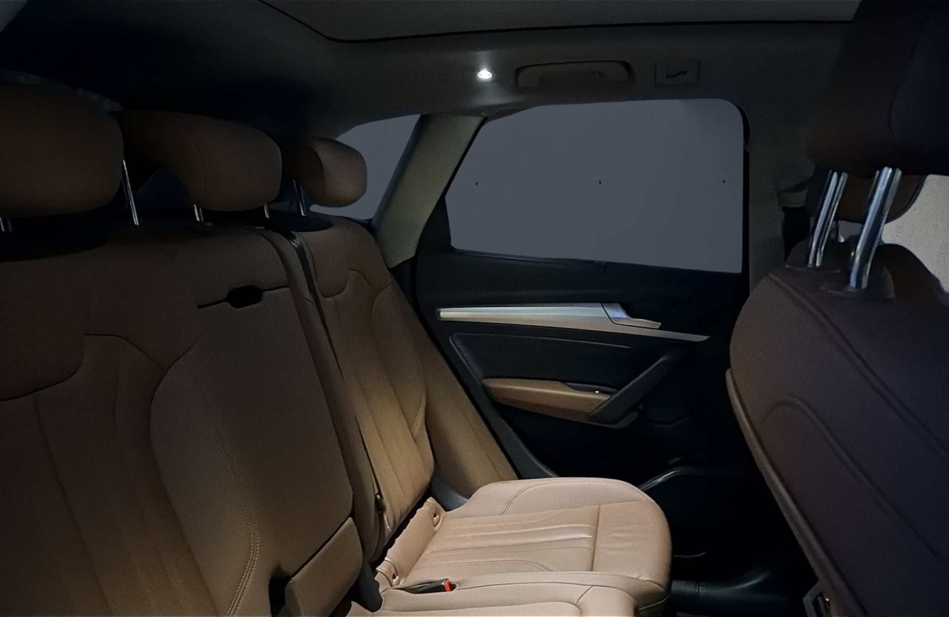 Audi Q5 SUV