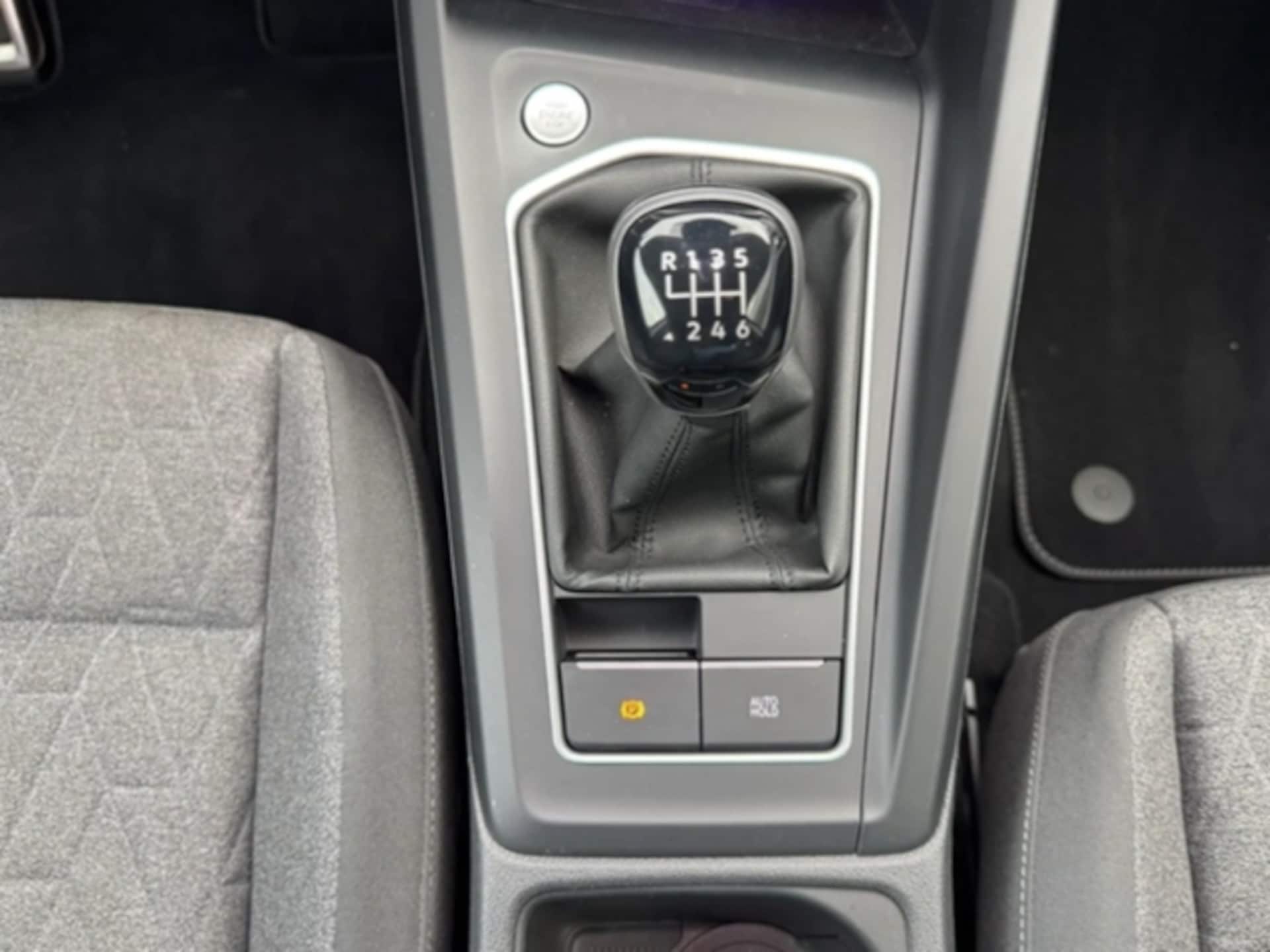Volkswagen Golf MOVE