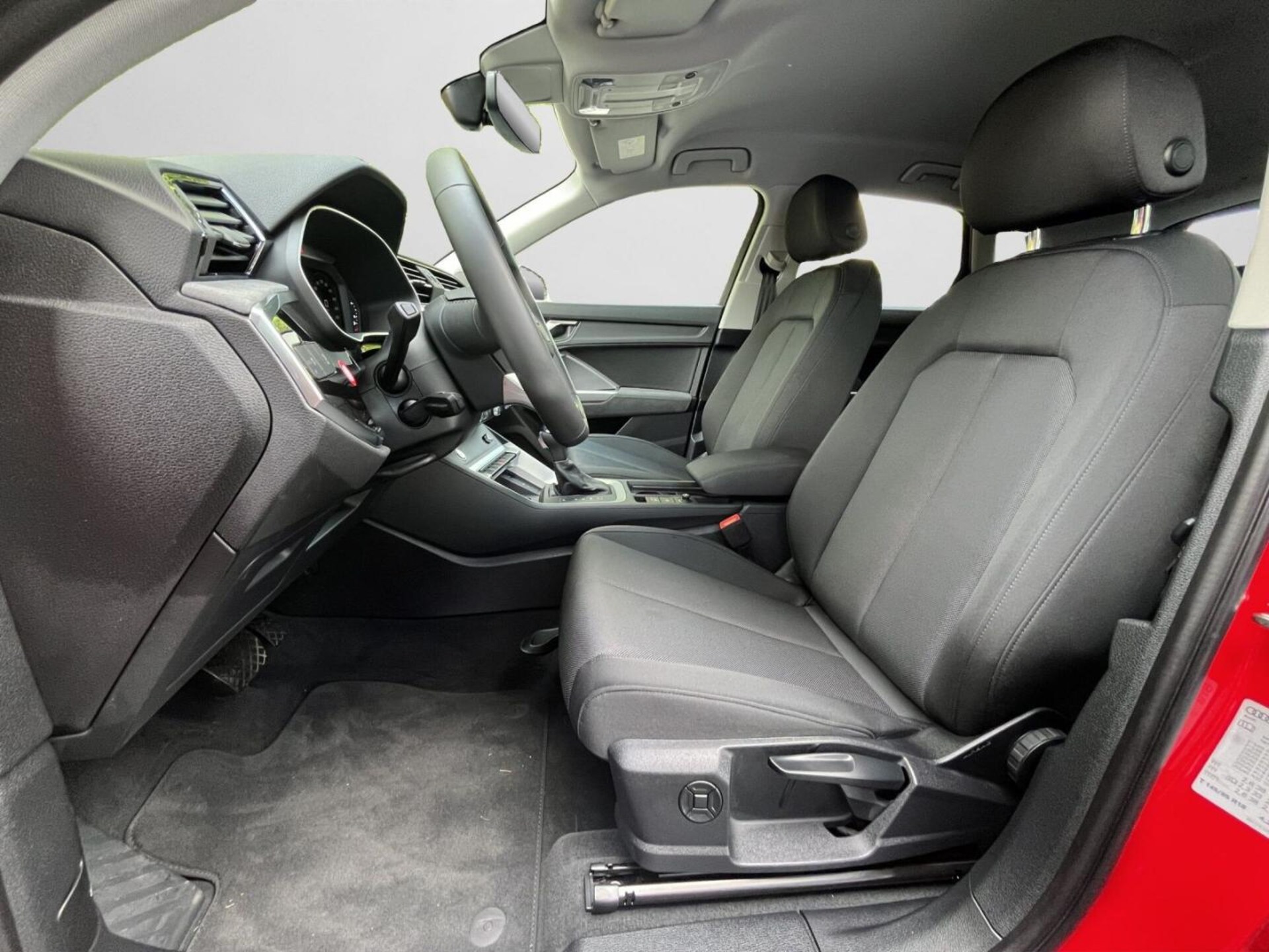Audi Q3 SUV S line