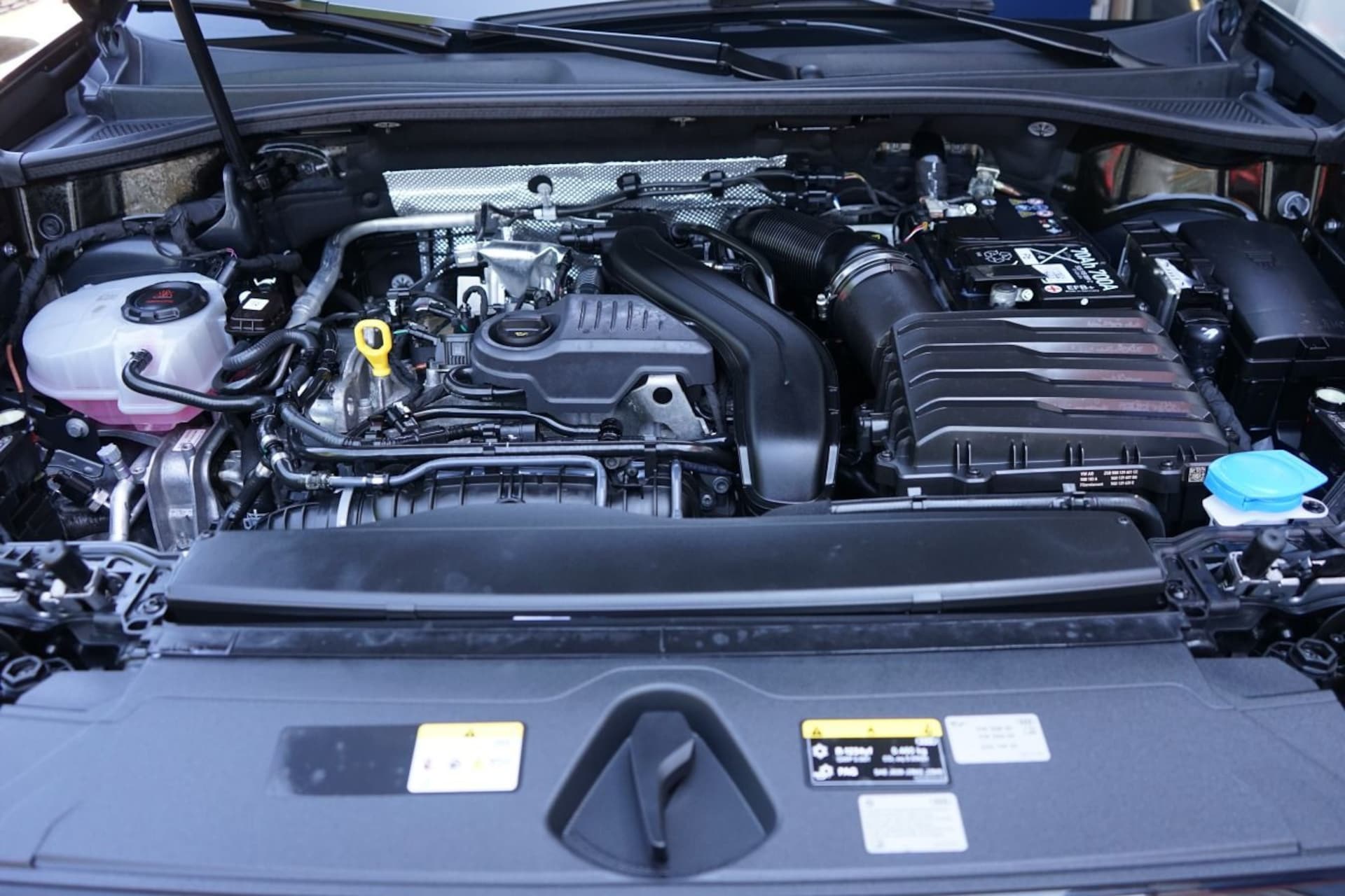 Audi Q3 Sportback S line