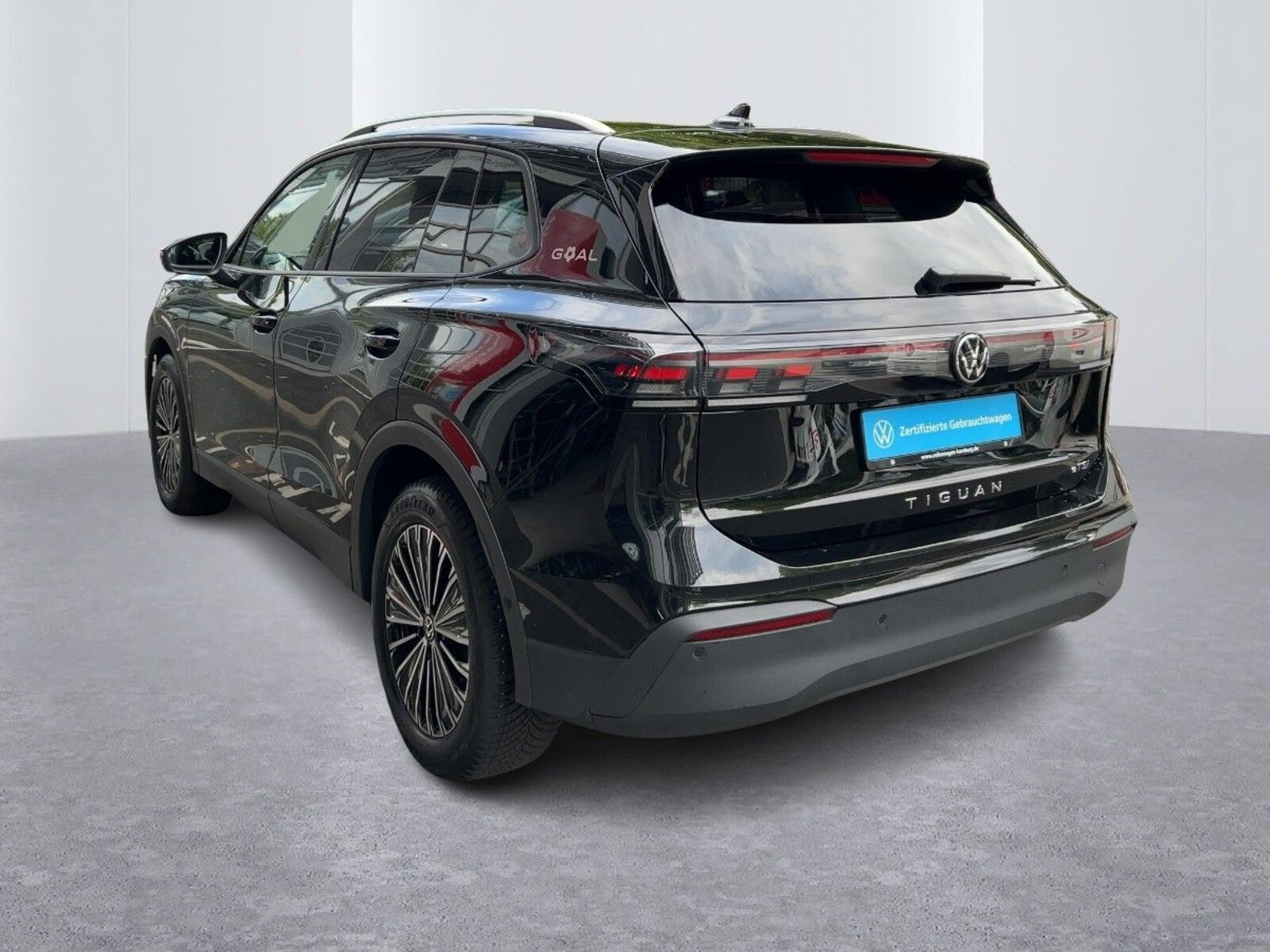 Volkswagen Tiguan – Bild 3